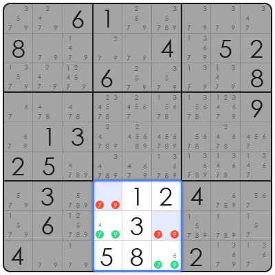jigsaw sudoku print