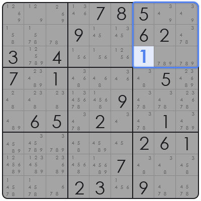 sudoku easy print